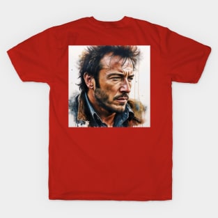 The boss T-Shirt